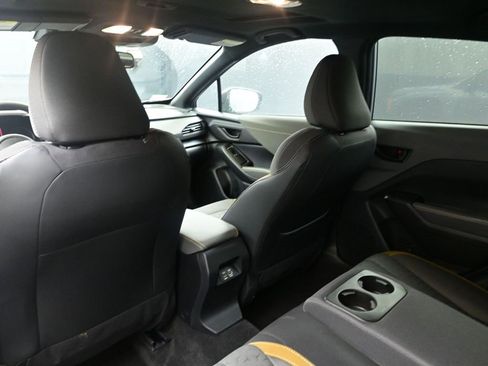 Certified 2024 Subaru Crosstrek 2.5i Sport image 19