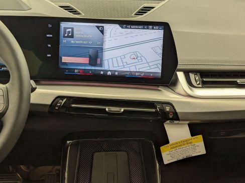 New 2026 BMW X1 xDrive28i w/ Technology Package image 25