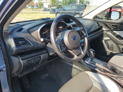 Used 2018 Subaru Crosstrek 2.0i Premium w/ Eyesight System AWD/4WD image 7