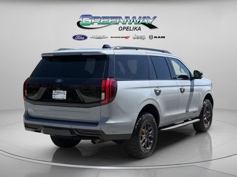 Used 2025 Ford Expedition Tremor AWD/4WD image 20