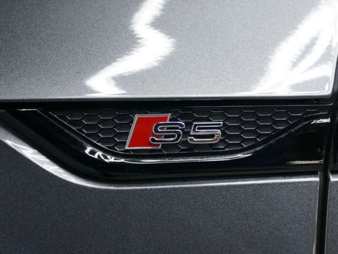Used 2018 Audi S5 Prestige w/ S Sport Package image 9