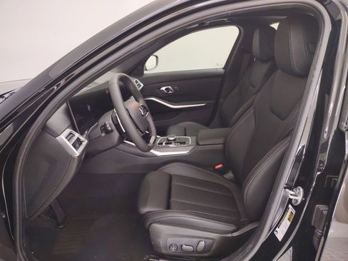 New 2026 BMW 330i Sedan w/ Convenience Package image 3