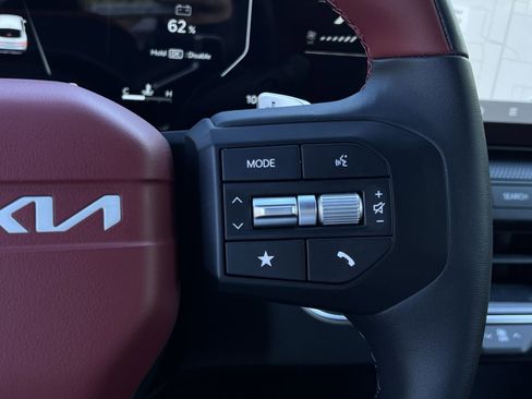New 2026 Kia K4 GT-Line FWD image 38