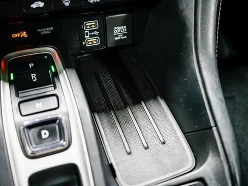 Used 2020 Honda Insight Touring image 22
