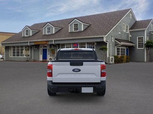 New 2026 Ford Maverick XLT w/ 4K Tow Package image 5