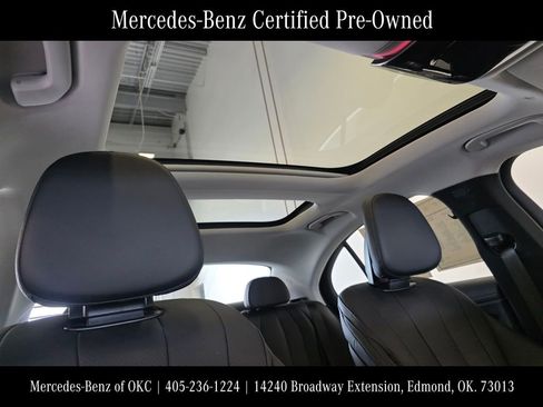 Certified 2025 Mercedes-Benz E 350 Sedan image 13