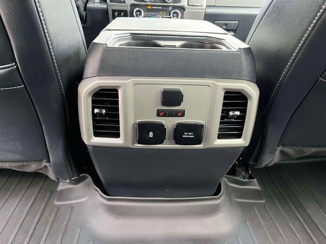 Used 2022 Ford F250 Lariat w/ Lariat Ultimate Package AWD/4WD image 17