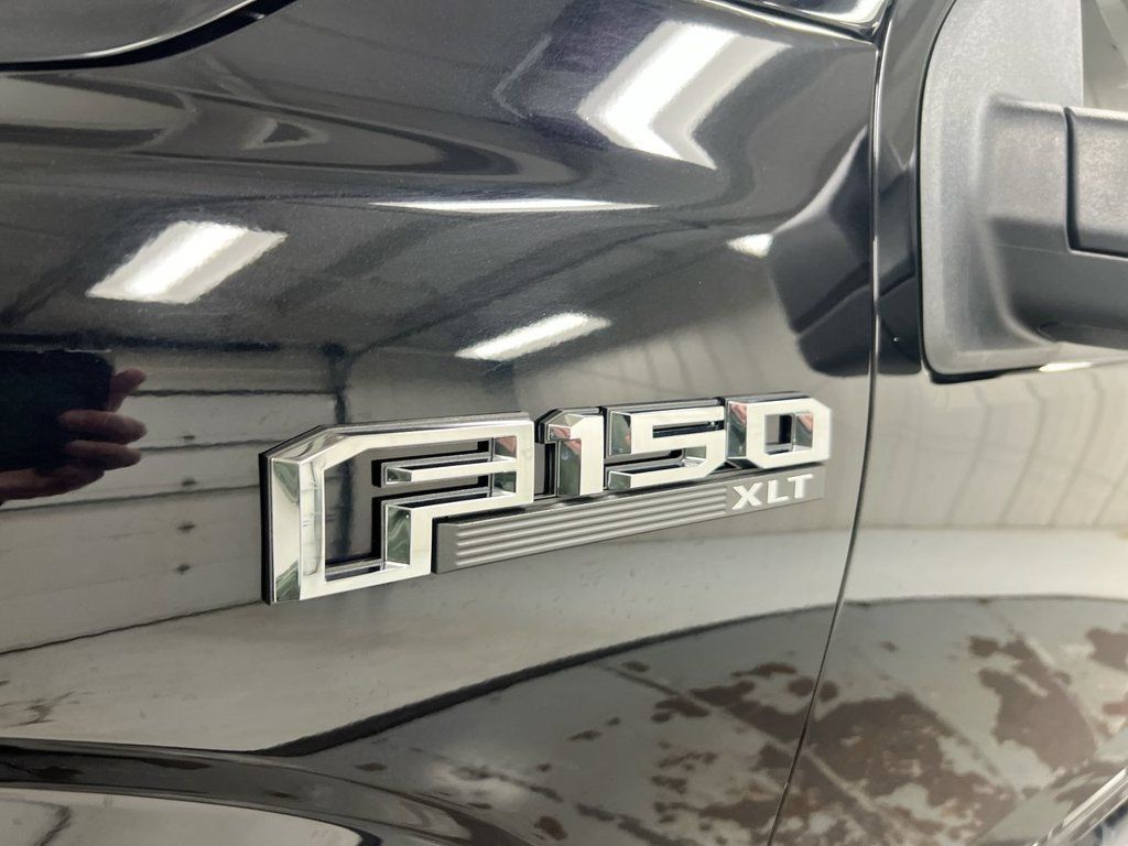 Used 2020 Ford F150 XLT w/ Equipment Group 302A Luxury AWD/4WD image 25