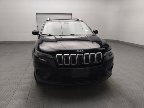 Used 2020 Jeep Cherokee Latitude FWD image 14