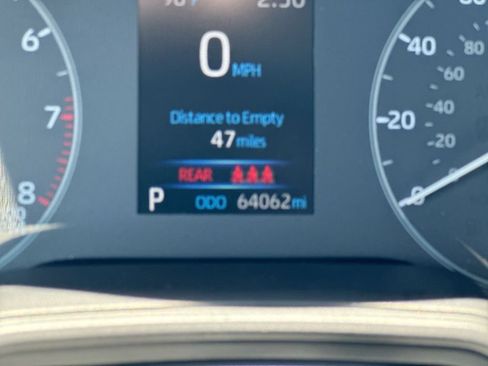 Used 2024 Toyota Corolla LE FWD image 13