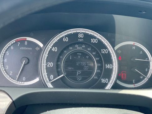 Used 2016 Honda Accord EX-L image 20