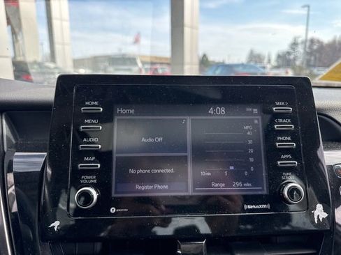 Used 2023 Toyota Camry SE w/ Cold Weather Package image 18