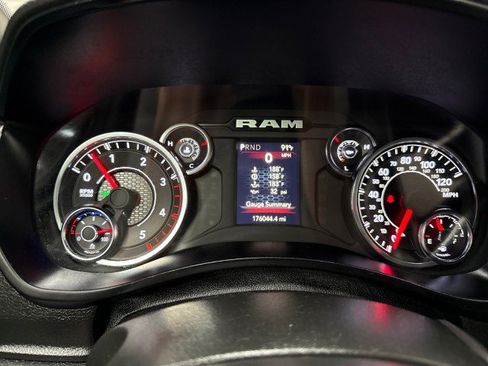 Used 2024 RAM 2500 Tradesman w/ Towing Technology Group AWD/4WD image 17