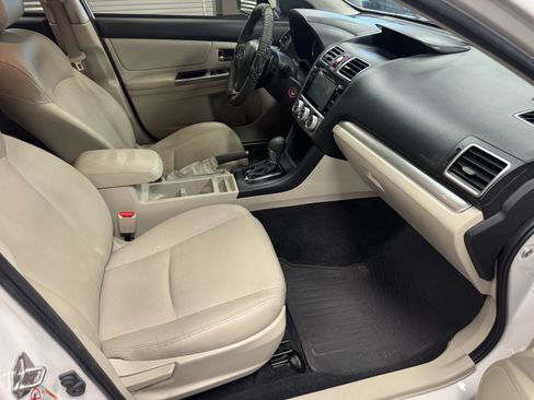 Used 2015 Subaru Impreza 2.0i Sport Limited w/ Popular Package #1 AWD/4WD image 11