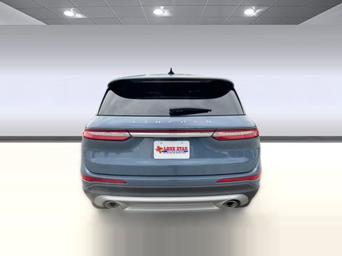 Used 2025 Lincoln Corsair FWD image 10