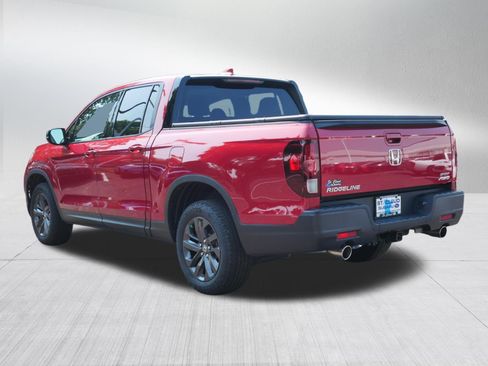 Used 2023 Honda Ridgeline Sport image 5