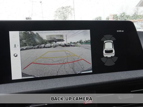 Used 2023 Kia EV6 Wind RWD image 6