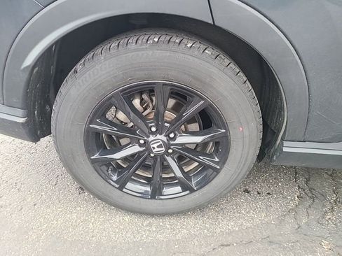 Used 2025 Honda CR-V Sport image 8