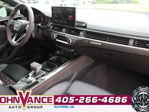 Used 2022 Audi RS 5 image 15