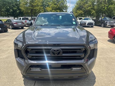 Certified 2026 Toyota Tacoma SR5 RWD image 5