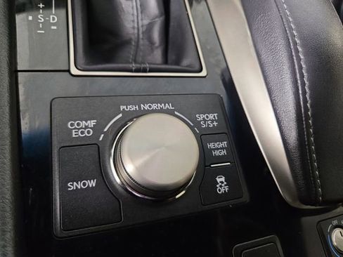 Used 2015 Lexus LS 460 AWD w/ F Sport Package image 28