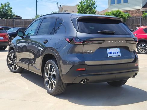 New 2026 MAZDA CX-5 Preferred AWD/4WD image 3