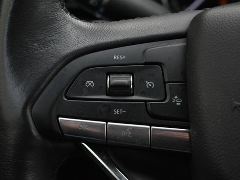 Used 2024 Cadillac XT6 Luxury w/ LPO, Floor Liner Package image 18