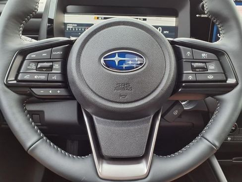 New 2026 Subaru Outback Touring XT AWD/4WD image 15