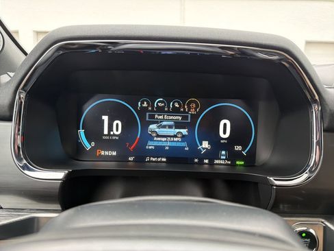 Used 2023 Ford F150 Lariat w/ Equipment Group 502A High image 20