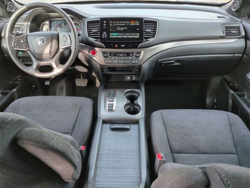 Used 2022 Honda Pilot Sport image 15