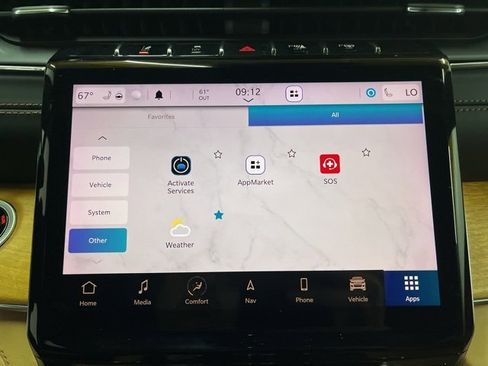 Used 2021 Jeep Grand Cherokee L Summit image 73