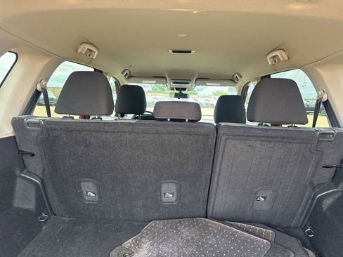 Certified 2023 Nissan Rogue SV FWD image 29