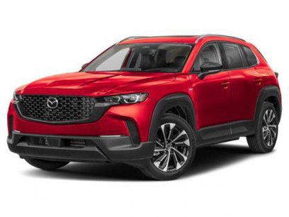 New 2026 MAZDA CX-50 2.5 Hybrid w/ Cargo Package