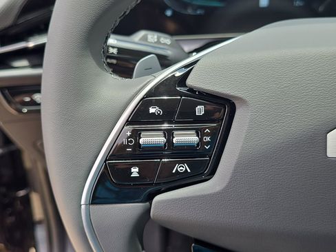 New 2026 Kia Niro EX FWD image 31