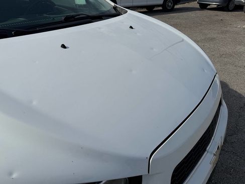 Used 2014 Chevrolet Sonic LT FWD image 18