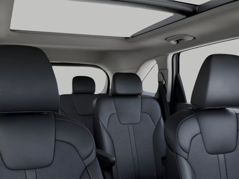 New 2026 Kia Sorento X-Line EX image 27