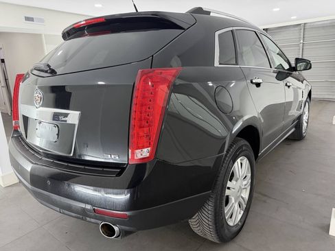 Used 2012 Cadillac SRX Luxury FWD image 8