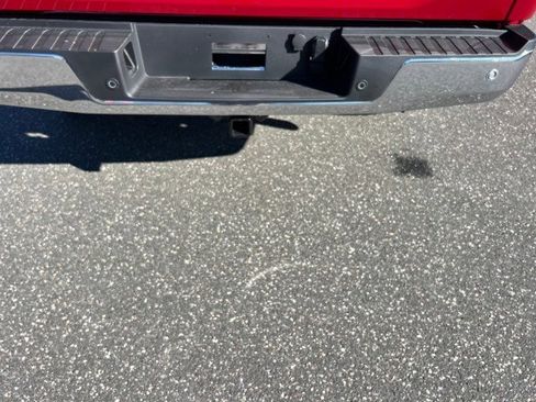 New 2025 Ford F150 Lariat w/ Equipment Group 501A Mid image 18