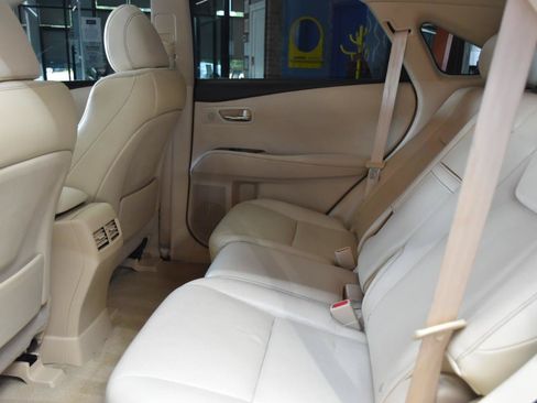 Used 2014 Lexus RX 350 FWD w/ Navigation Package image 27