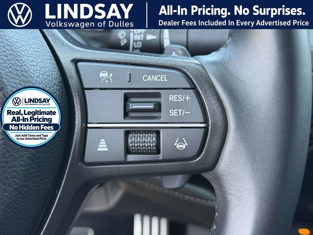 Used 2024 Honda Accord Sport image 21