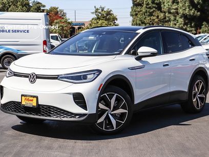 Used 2023 Volkswagen ID.4 Pro S