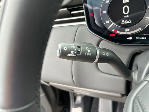 Used 2024 Land Rover Range Rover SE AWD/4WD image 21