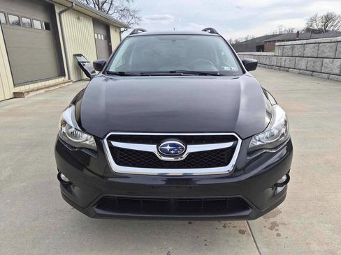 Used 2015 Subaru Crosstrek 2.0i image 2
