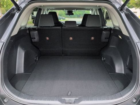 Certified 2024 Toyota RAV4 XLE w/ Convenience Package FWD image 13