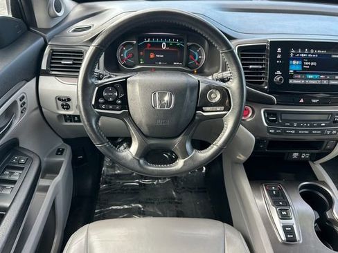 Used 2021 Honda Pilot EX-L image 19