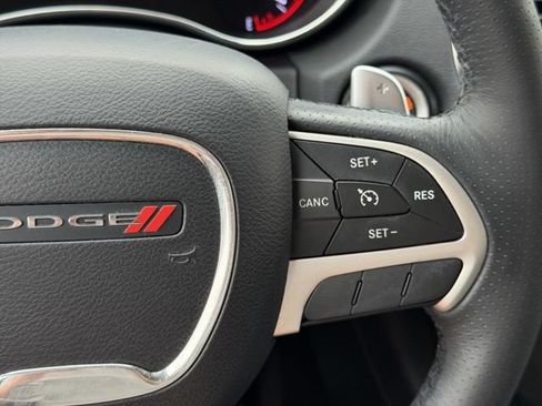 Used 2016 Dodge Durango Citadel w/ Trailer Tow Group IV AWD/4WD image 32