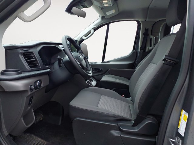 Certified 2024 Ford Transit 350 XLT AWD/4WD image 11