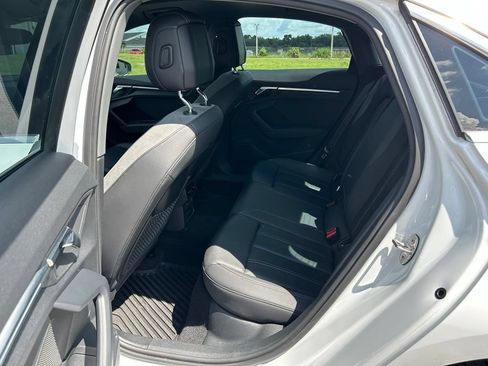 Used 2022 Audi A3 2.0T Premium Plus FWD image 50
