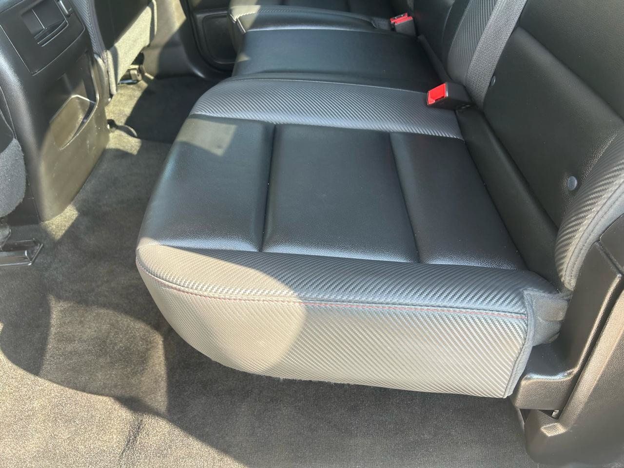 Used 2018 GMC Sierra 1500 SLT AWD/4WD image 35