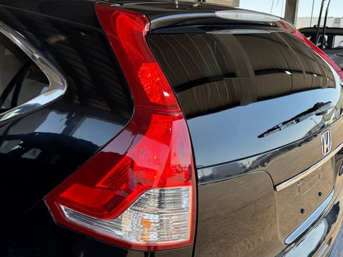 Used 2014 Honda CR-V EX image 33